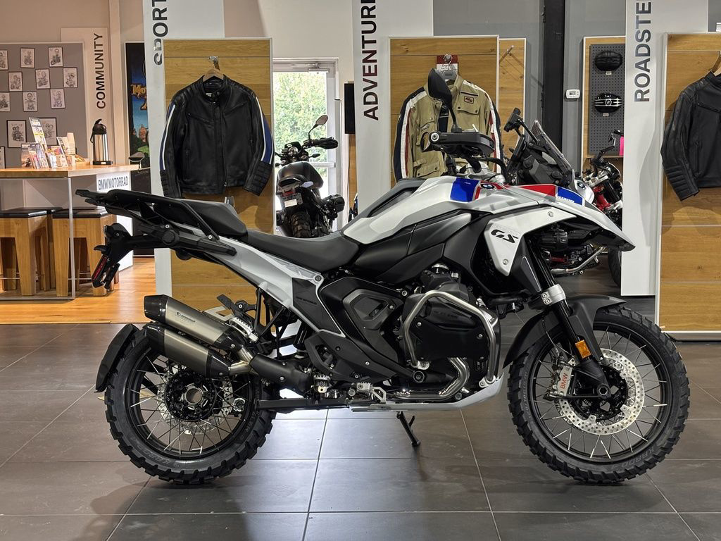 2026 BMW R 1300 GS GS Trophy in Austin, TX