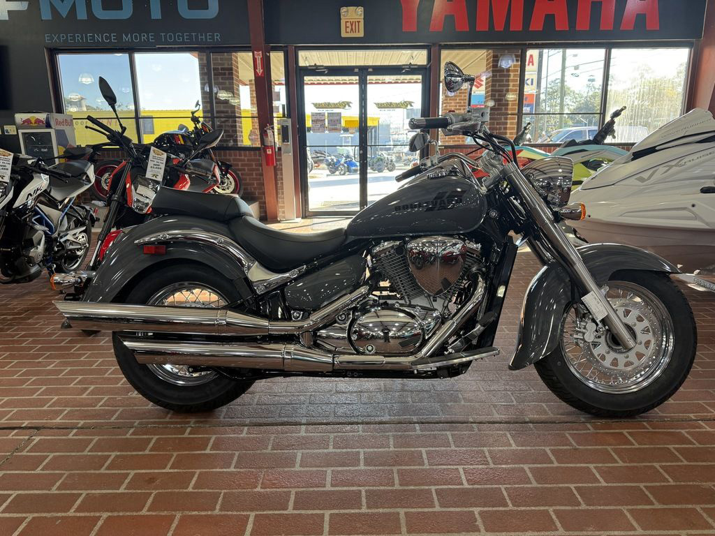 2025 Suzuki Boulevard C50 C50 in Jacksonville, FL