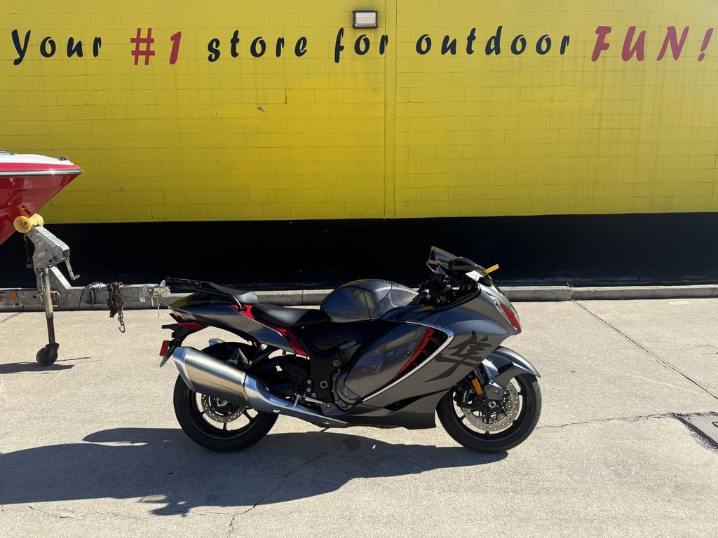 2024 Suzuki Hayabusa in Jacksonville, FL