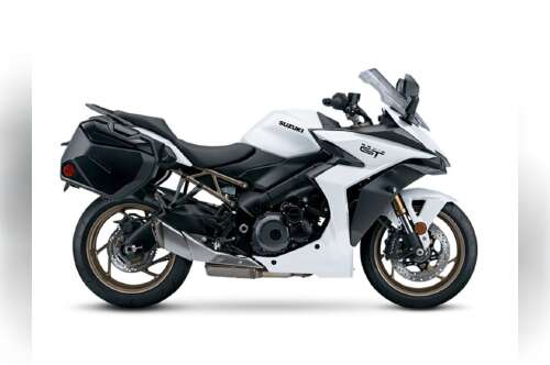 2026 Suzuki GSX-S 1000GT in canton GA