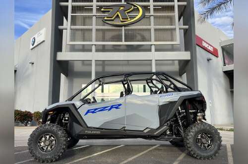 2026 Polaris RZR Pro XP 4 Sport in chandler AZ