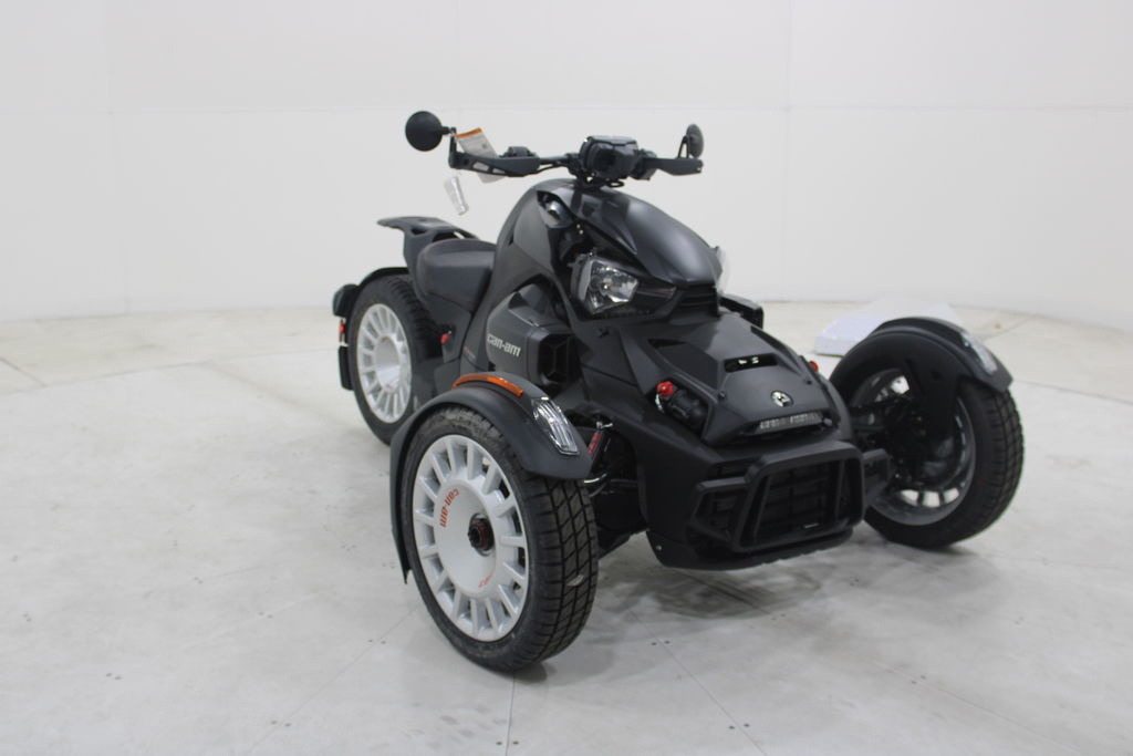 2026 Can-Am Ryker Rally Rotax 900 ACE 900 ACE in Concord, NC