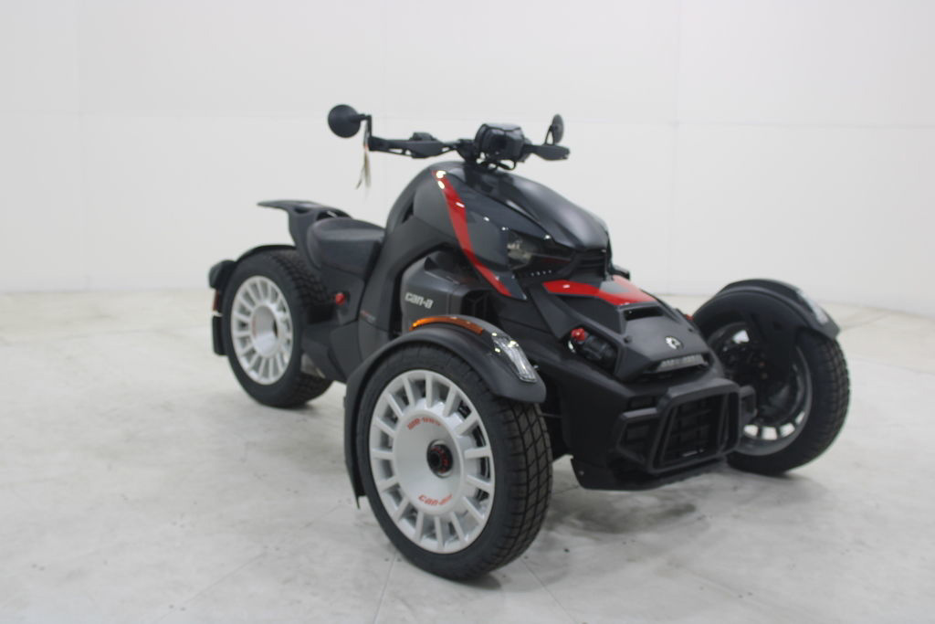 2026 Can-Am Ryker Rally Rotax 900 ACE 900 ACE in Concord, NC