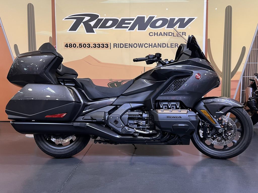 2024 Honda Gold Wing Tour 1800 TOUR in chandler AZ