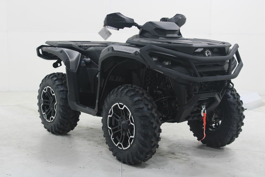 2026 Can-Am Outlander XT 850 in concord NC
