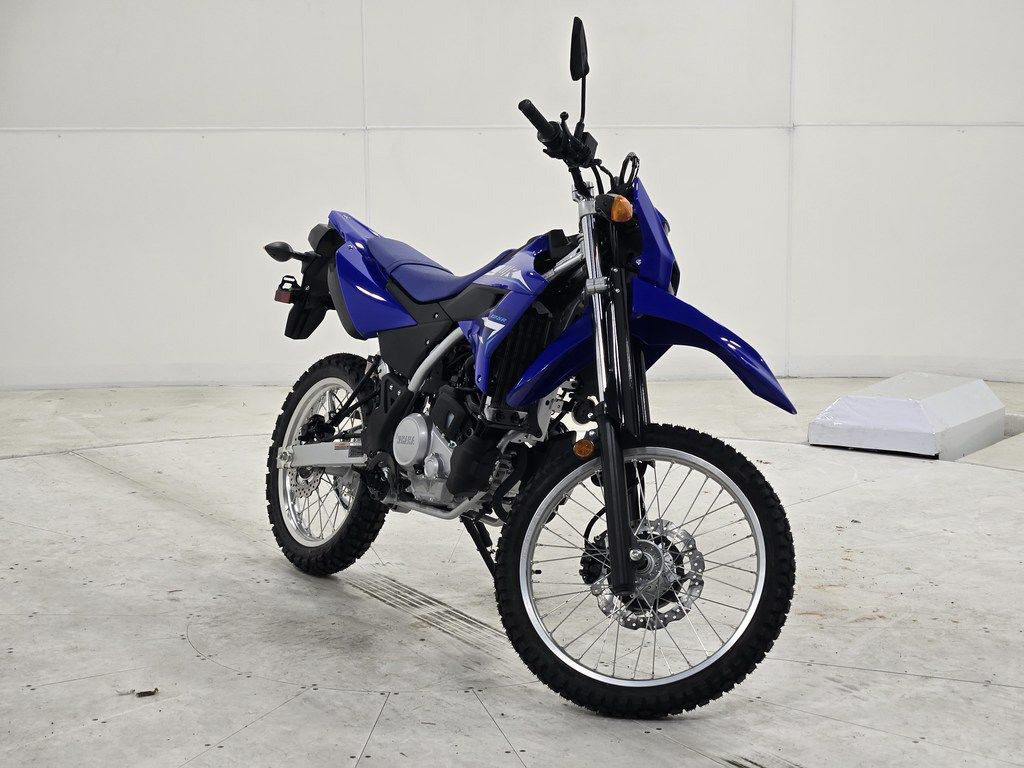 2026 Yamaha WR125R 125R in Concord, NC