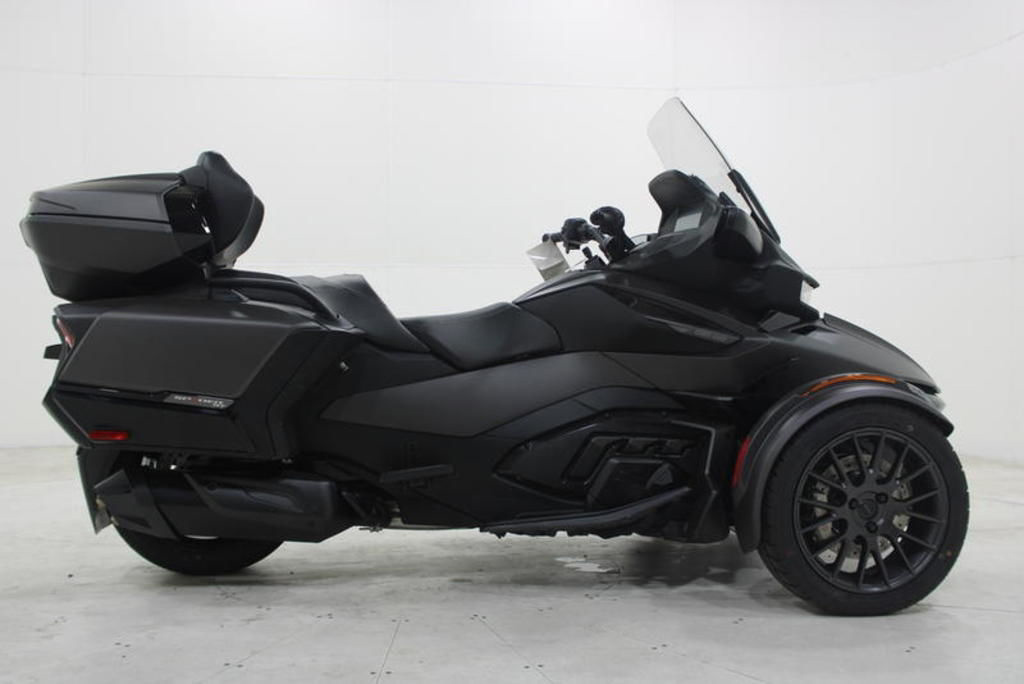 2026 Can-Am Spyder RT Limited Dark RT LIMITED in Daytona Beach, FL
