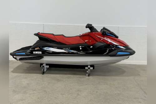 2026 Yamaha VX Deluxe With Audio in fort worth TX