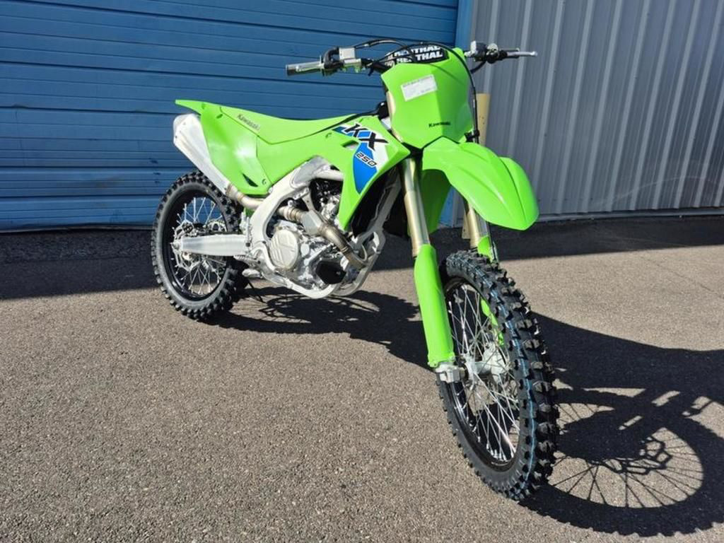2026 Kawasaki KX 250 250 in Georgetown, TX