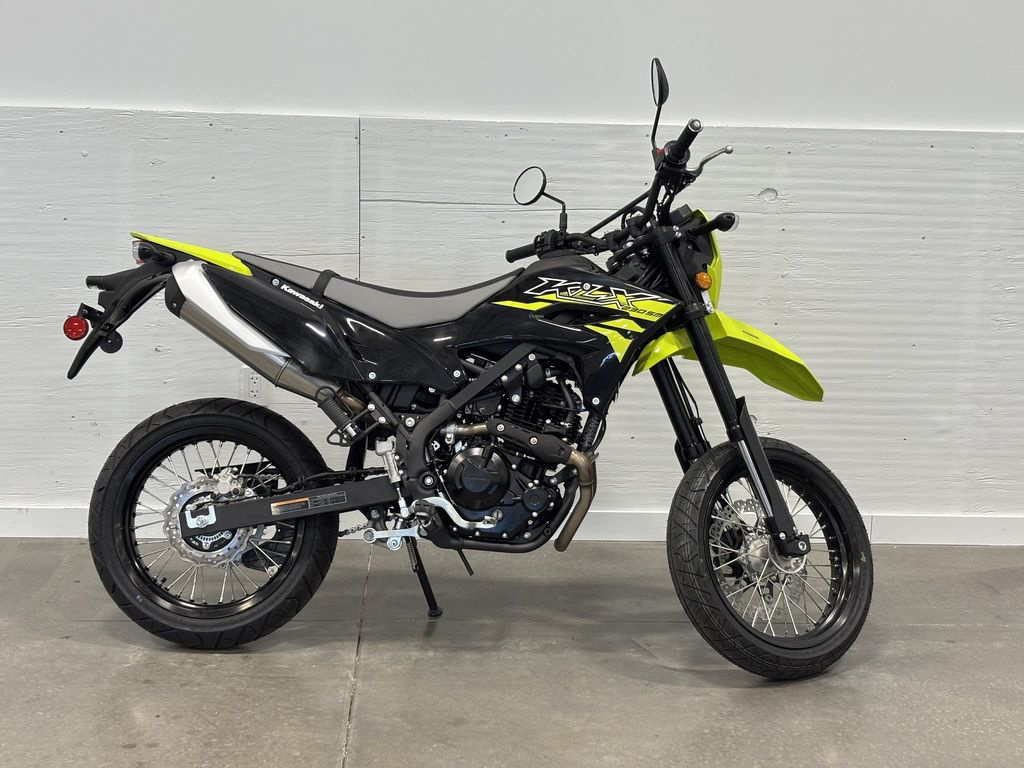 2026 Kawasaki KLX 230SM ABS 230 SM in Fort Worth, TX