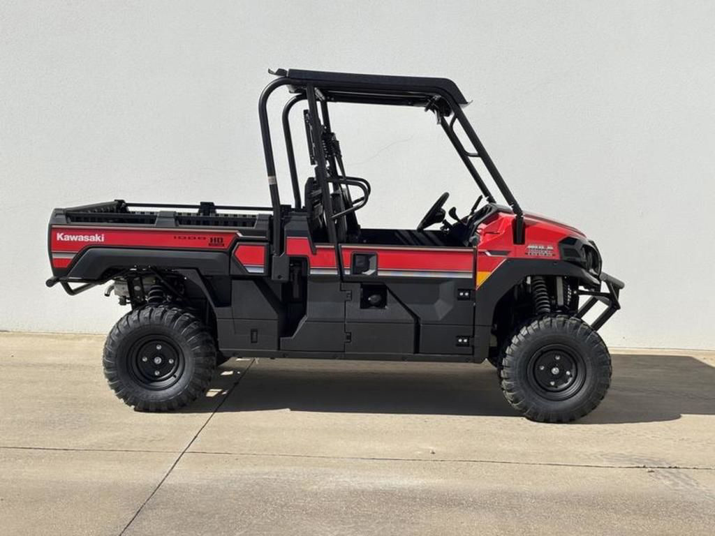 2026 Kawasaki Mule PRO-FX 1000 HD Edition in goodyear AZ