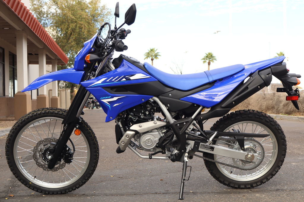 2026 Yamaha WR 125R 125R in Goodyear, AZ