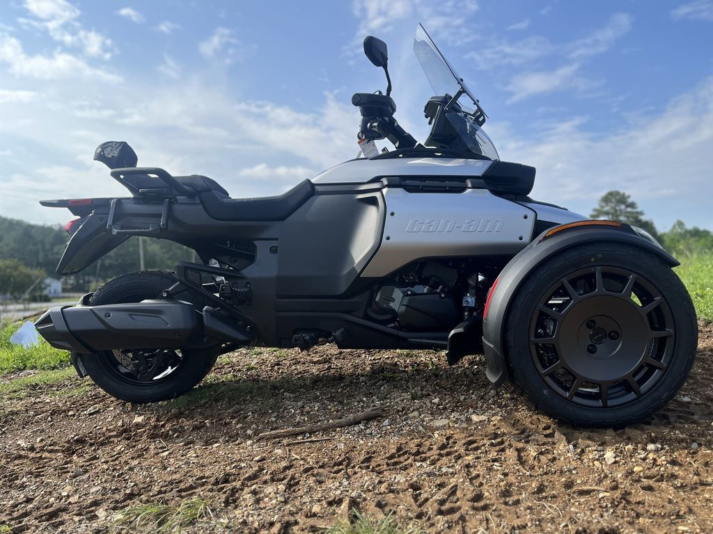 2025 Can-Am Canyon? BASE in Huntsville, AL