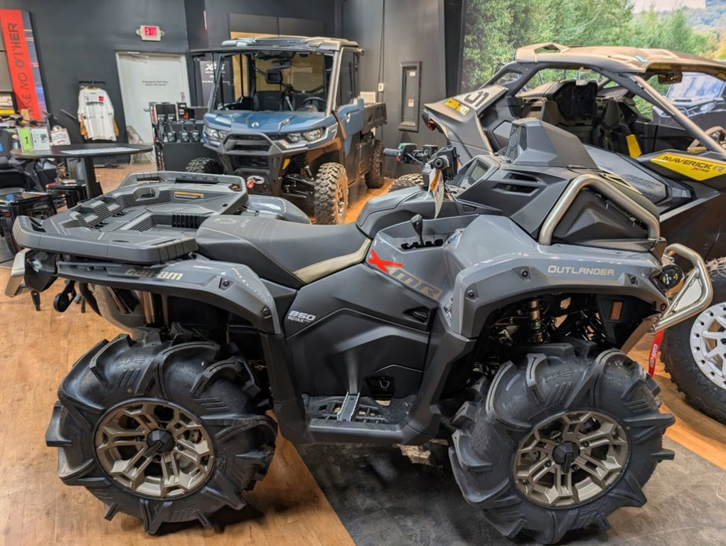 2026 Can-Am Outlander X Mr 850 in huntsville AL
