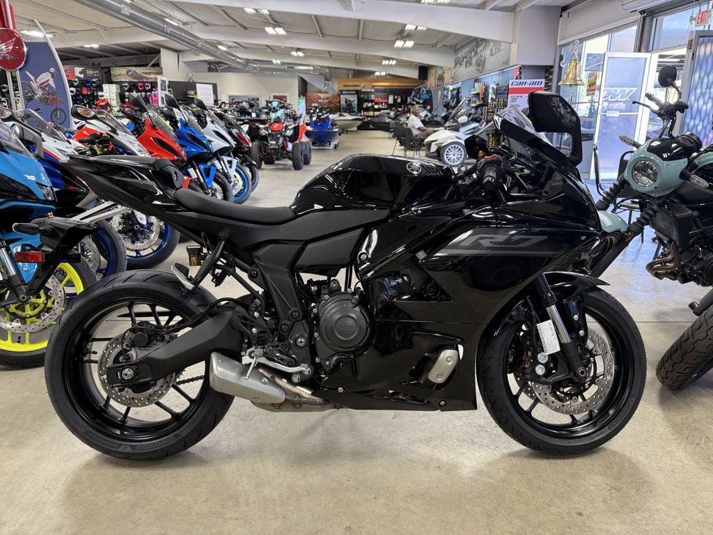 2026 Yamaha YZF R7 R7 in Jacksonville, FL