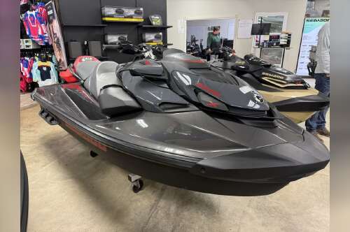 2026 Sea-Doo GTR X 300 iBR in jacksonville FL