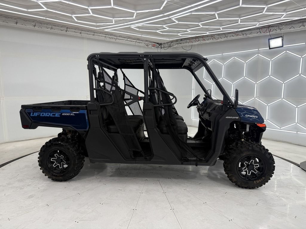 2023 CFMOTO UFORCE 1000 XL in las vegas NV