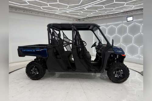 2023 CFMOTO UFORCE 1000 XL in las vegas NV