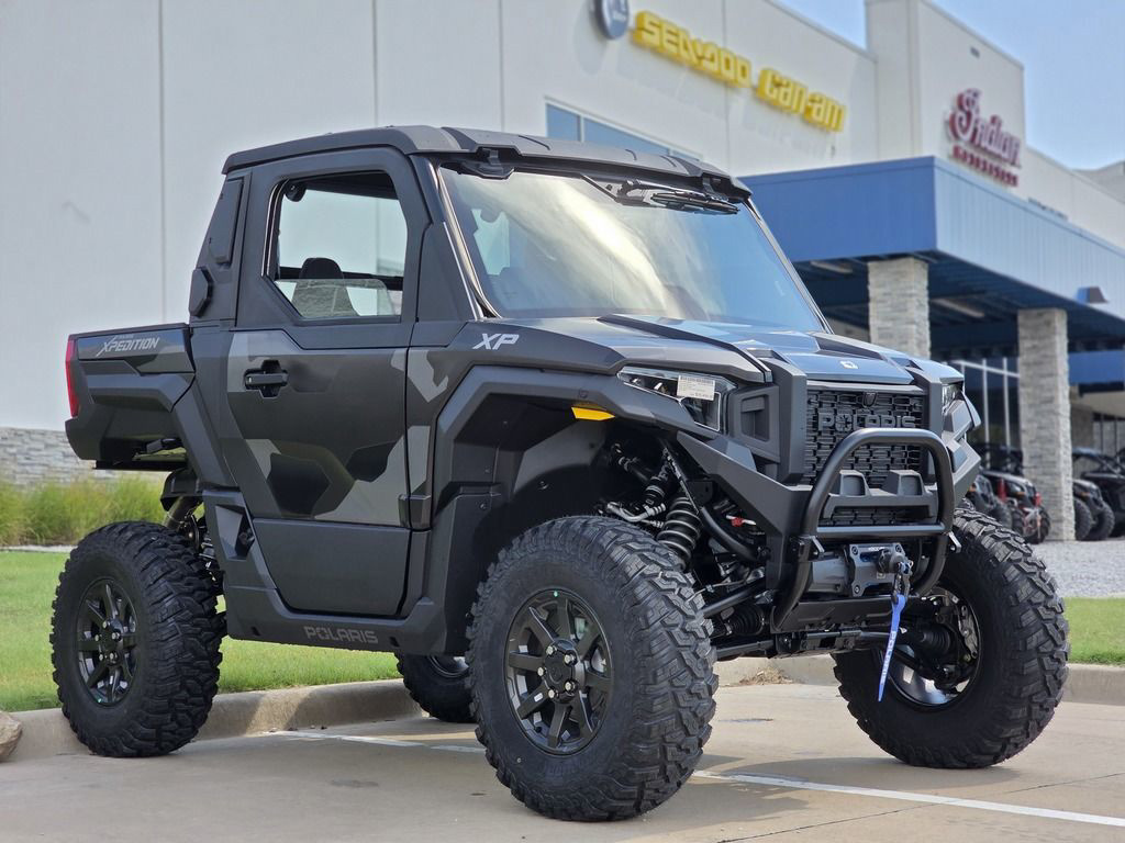 2026 Polaris  XPedition XP NorthStar in mckinney TX