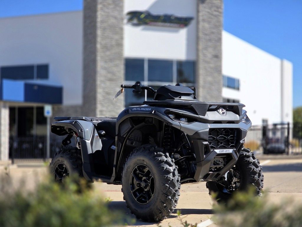 2026 Can-Am Outlander DPS 850 in mckinney TX