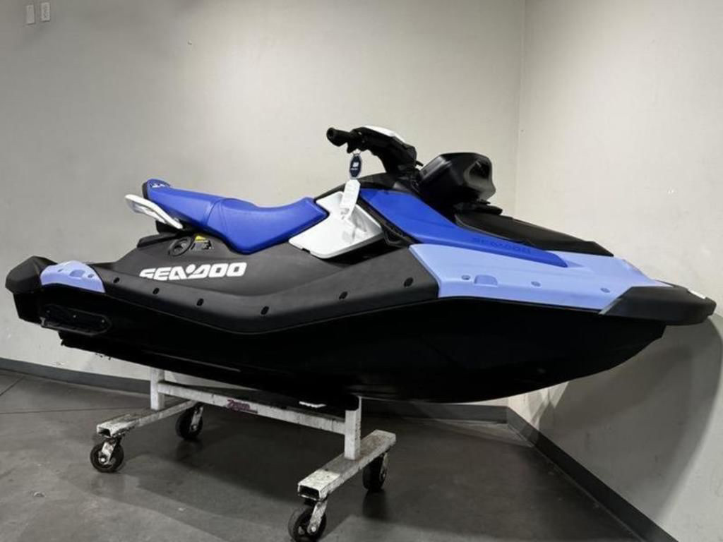 2026 Sea-Doo Spark for 3 Rotax 900 ACE - 90 CONV with IBR a 2-UP ROTAX 900 ACE CONV in mckinney TX