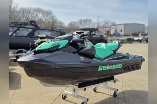 2026 Sea-Doo GTI SE 130 Ibr Tech, Audio, Idf, Ibr in mckinney TX