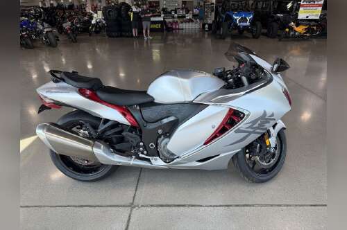 2022 Suzuki Hayabusa in apache junction AZ