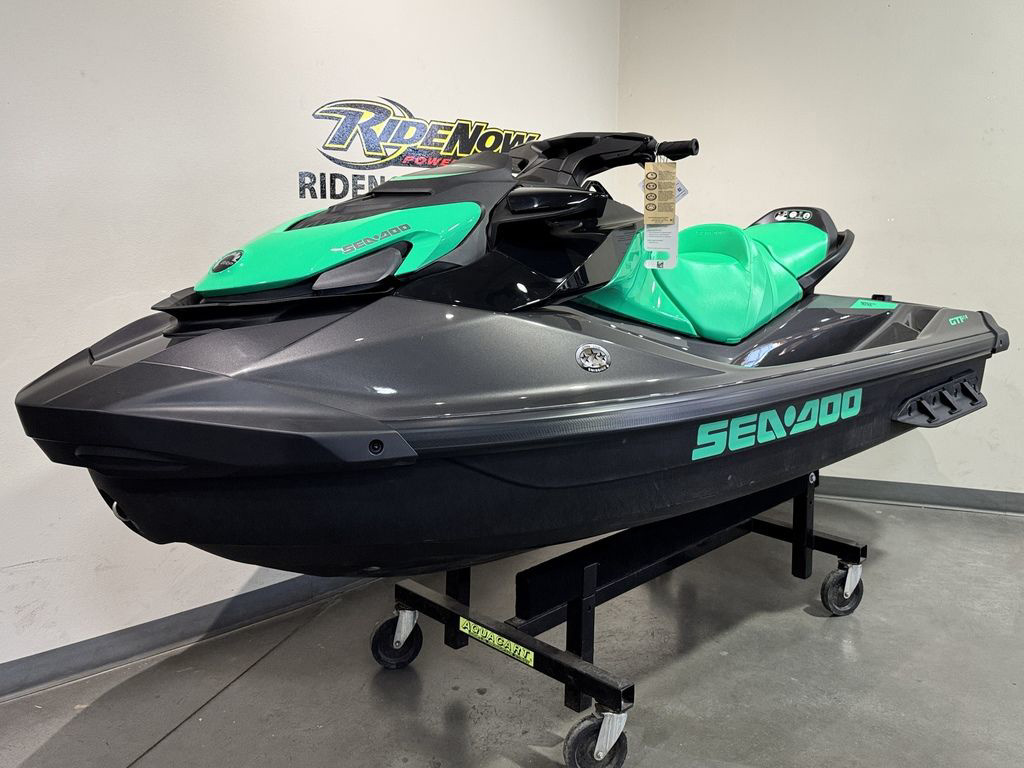 2026 Sea-Doo GTI SE 170 Ibr in peoria AZ