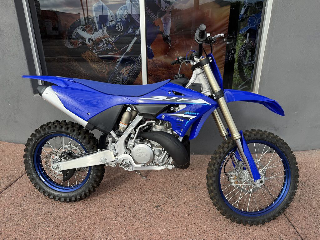 2026 Yamaha YZ 250 X 250 X in 85032, AZ