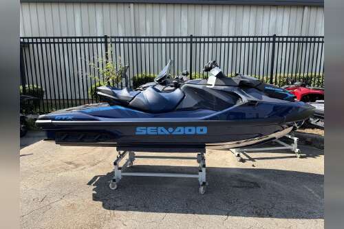 2025 Sea-Doo GTX 230 Ibr And Idf in tallahassee FL