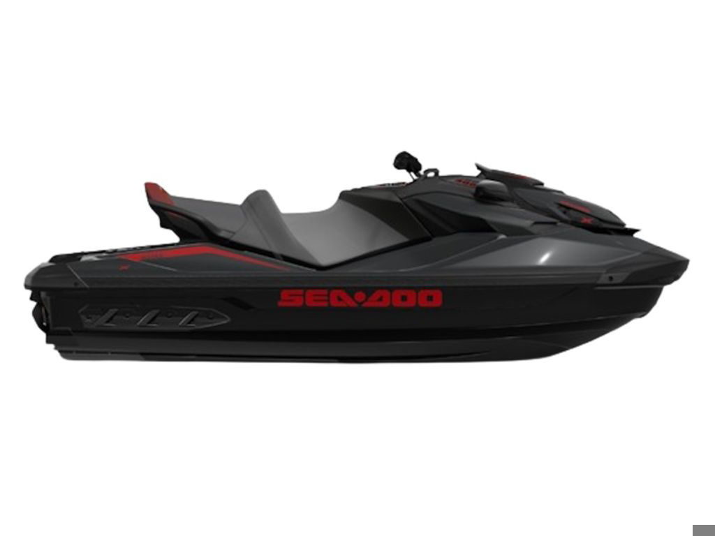 2025 Sea-Doo GTR X 300 Tech, BRP Premium Audio, Ibr in tallahassee FL