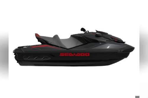2025 Sea-Doo GTR X 300 Tech, BRP Premium Audio, Ibr in tallahassee FL