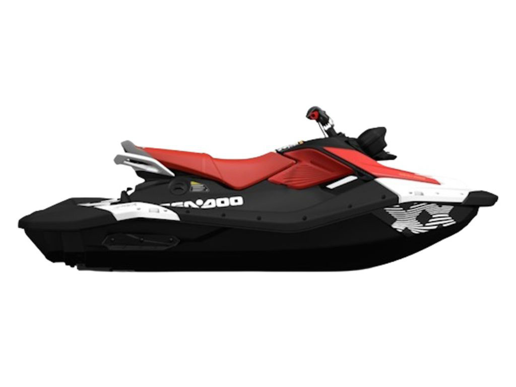 2025 Sea-Doo Spark Trixx For 3 Rotax 900 ACE - 90 Ibr And Audio FOR 3 - 90 in tallahassee FL