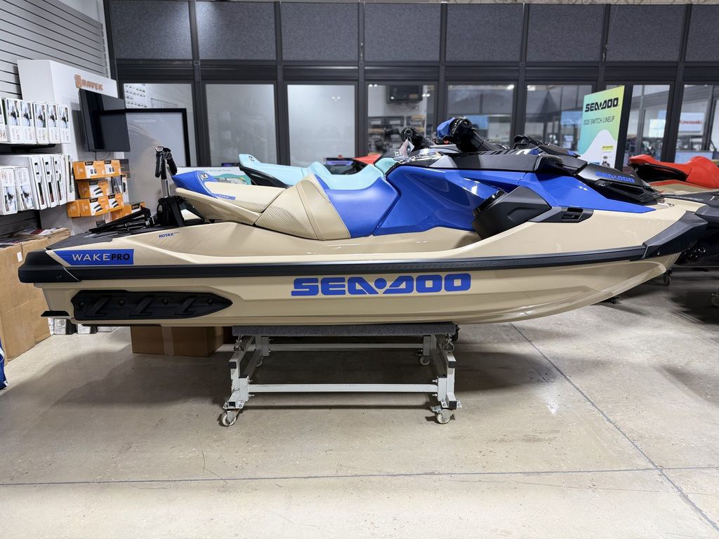 2025 Sea-Doo Wake Pro 230 in tallahassee FL