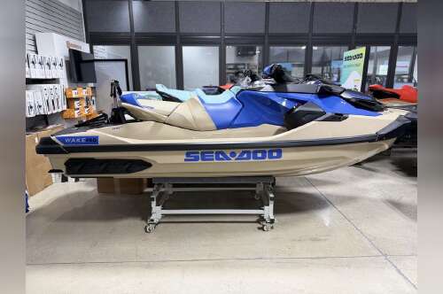 2025 Sea-Doo Wake Pro 230 in tallahassee FL