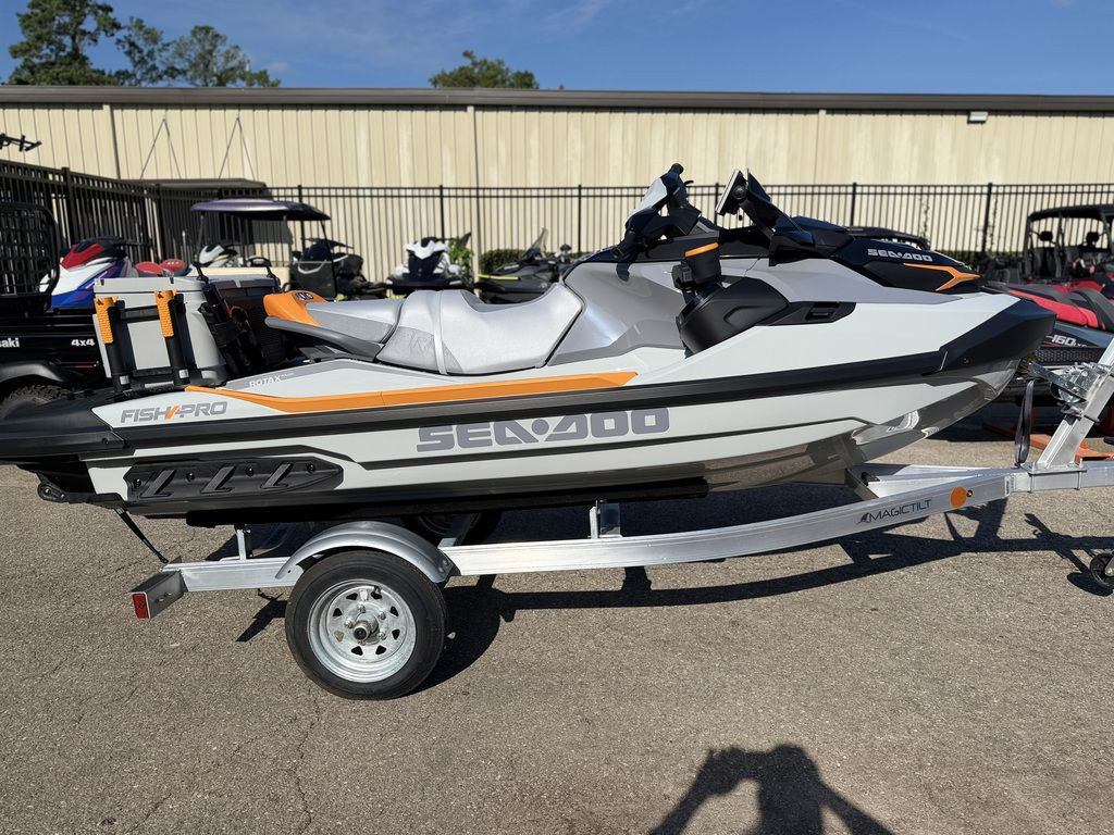 2024 Sea-Doo GTX 170 Tech, Audio, Idf, Ibr in tallahassee FL