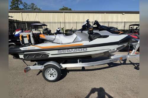 2024 Sea-Doo GTX 170 Tech, Audio, Idf, Ibr in tallahassee FL