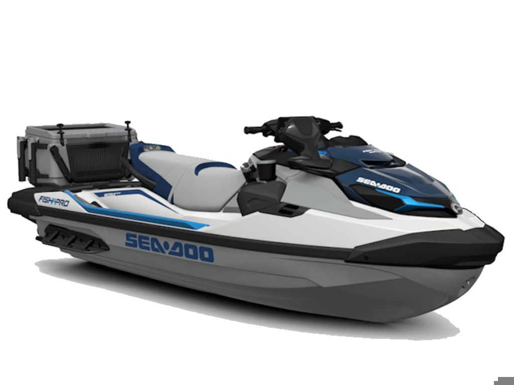 2025 Sea-Doo FISH PRO Sport 170 BRP Premium Audio, Idf, Ibr in tallahassee FL