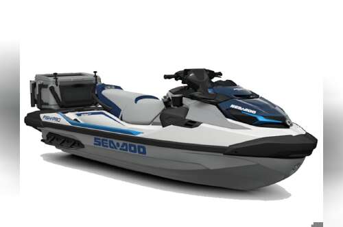 2025 Sea-Doo FISH PRO Sport 170 BRP Premium Audio, Idf, Ibr in tallahassee FL