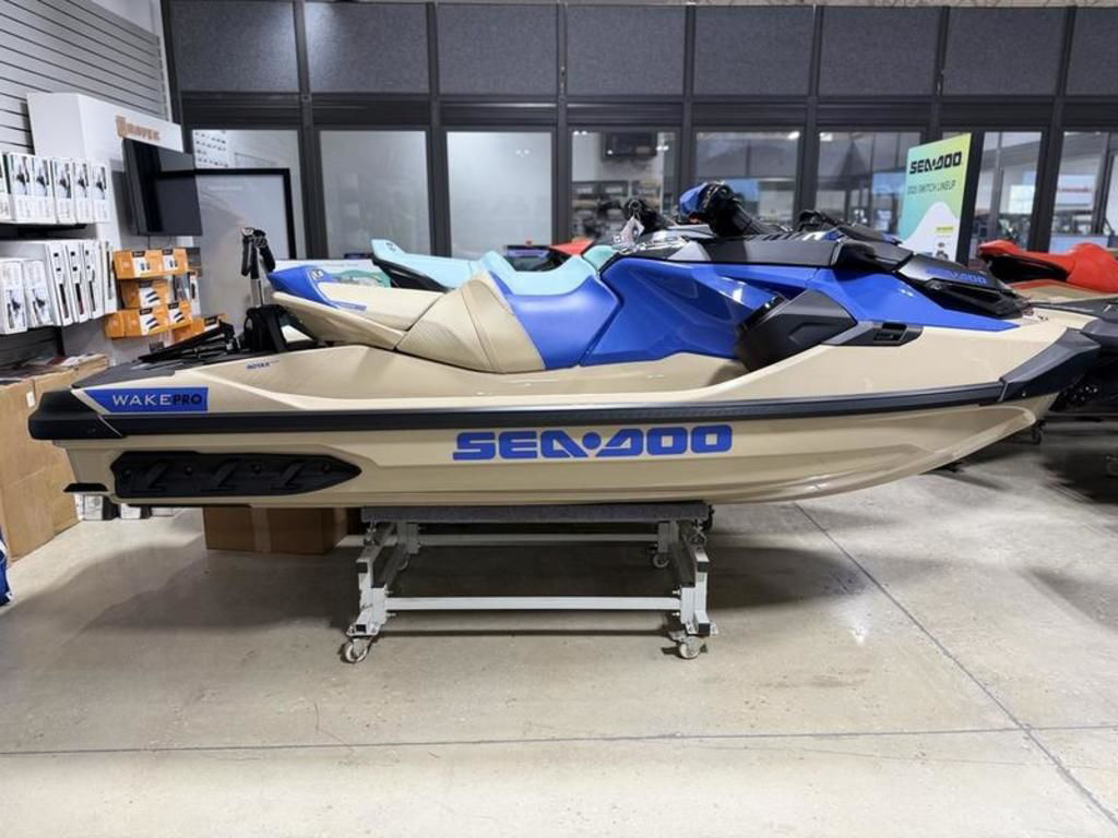 2025 Sea-Doo Wake Pro 230 in tallahassee FL