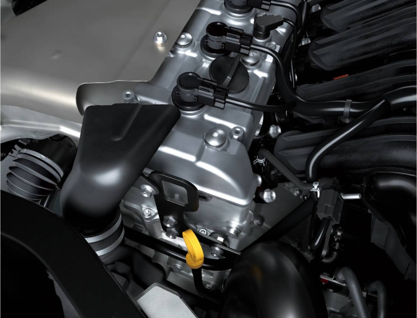 A photo of this 2026 Kawasaki RIDGE Crew HVAC (KWT1000MTFNN)