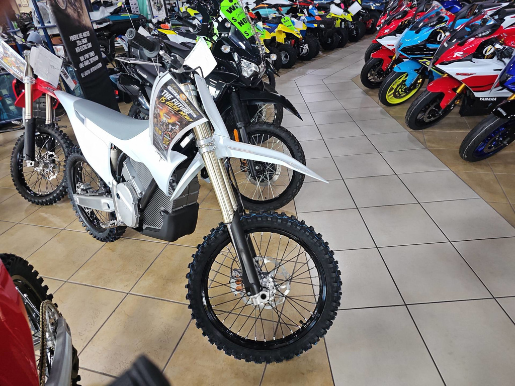 2026 Stark Future Varg MX 1.2 80 HP 80 HP in Ft Myers, FL