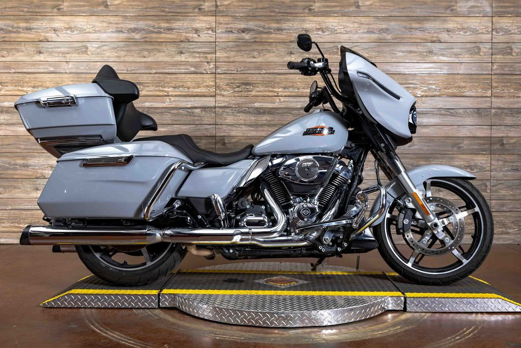 Gray Motorcycles For Sale Near Warsaw, IL - Cycle Trader