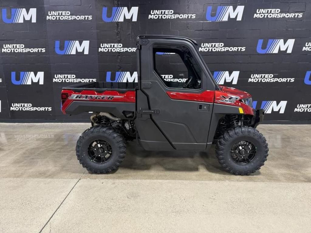 2027 Polaris  Ranger XP 1000 NorthStar Premium in fairfield OH