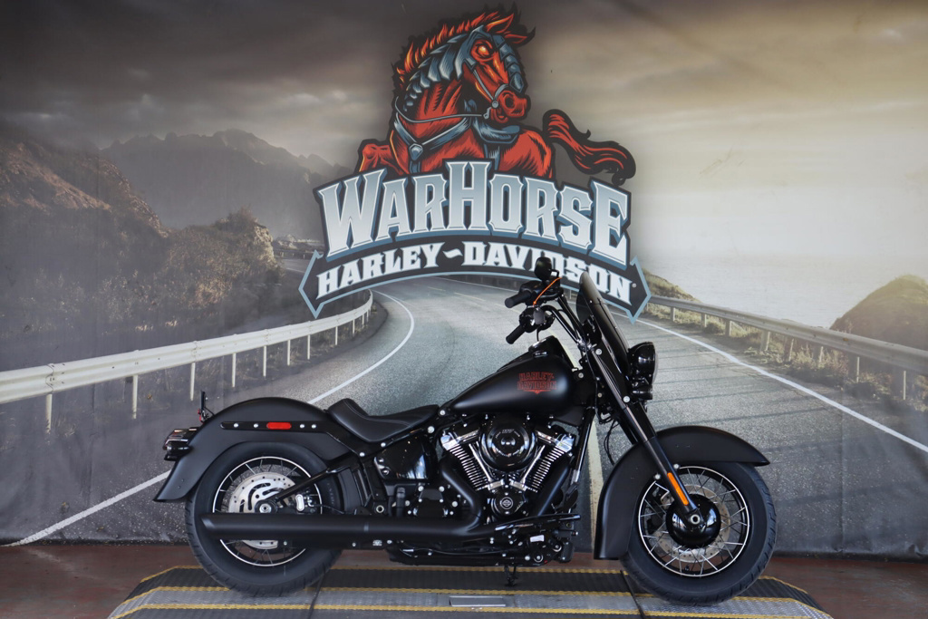 2026 Harley-Davidson Softail Deadwood DEADWOOD in Ocala, FL