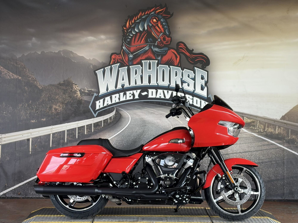 2026 Harley-Davidson Touring Road Glide in Ocala, FL