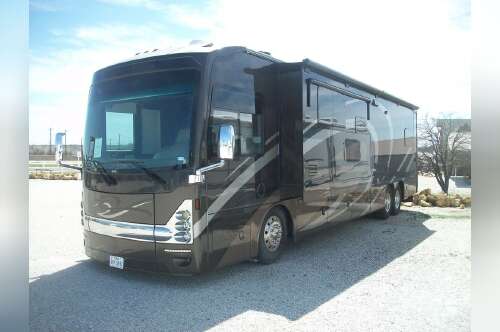 2017 Thor Motor Coach Tuscany 42GX in denton TX