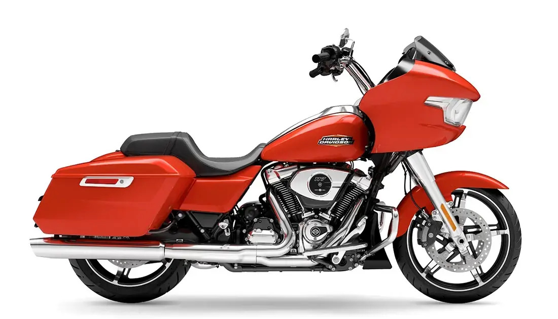 2026 Harley-Davidson Road Glide in Newnan, GA