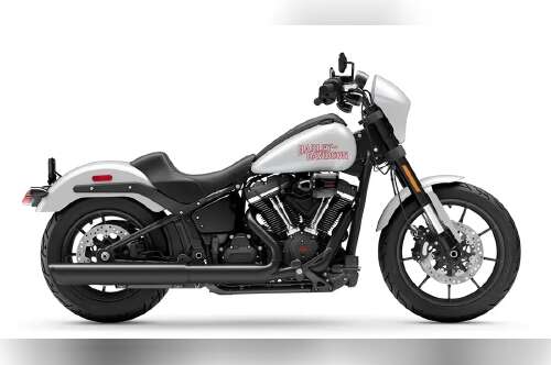 2026 Harley-Davidson Low Rider S in newnan GA