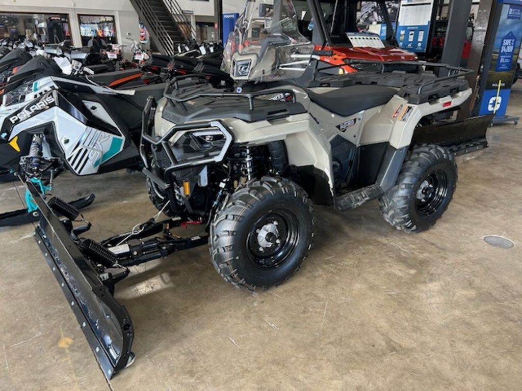 2026 Polaris® Sportsman 570 EPS Recreation/Utility ATV